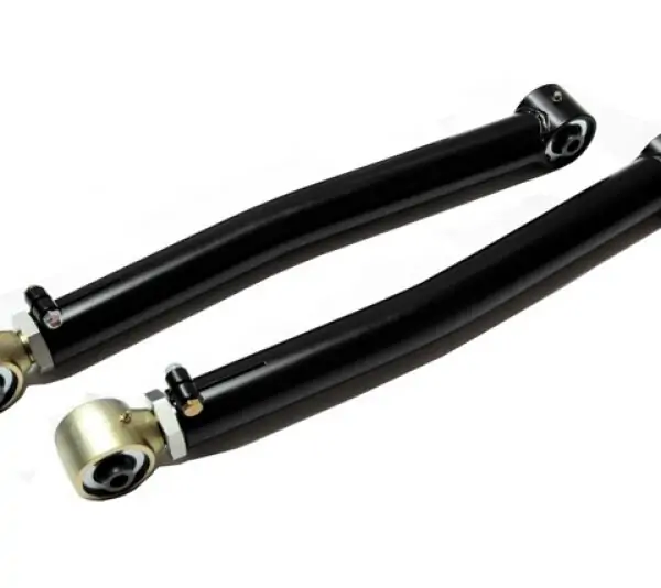 Jeep JK Front Lower Enforcer Adjustable Control Arms 07-18 Wrangler JK EVO Manufacturing