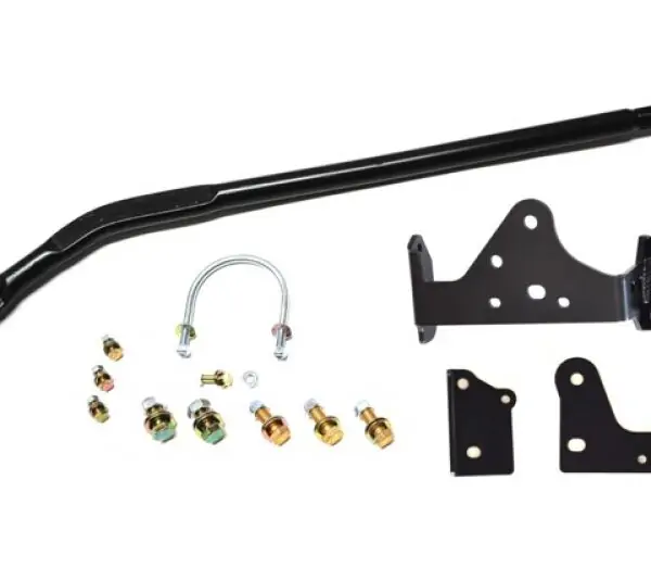 Jeep JK Drag Link Flip Kit 07-18 Wrangler JK EVO Manufacturing