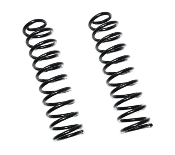 Jeep JK Front 2.0 Inch Springs 07-18 Wrangler JK Pair EVO Manufacturing