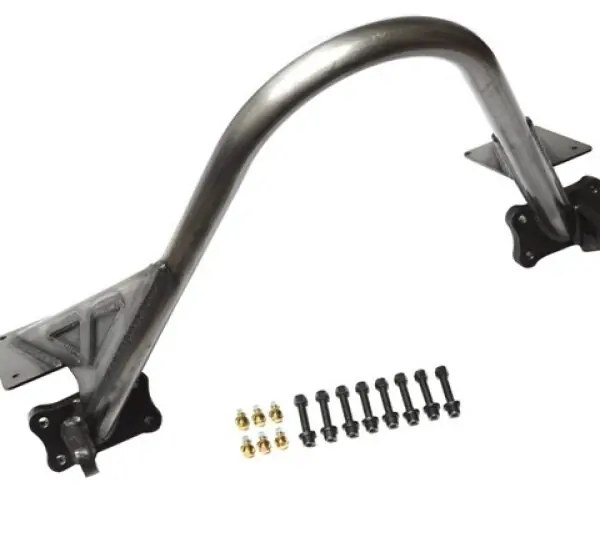 Jeep JK Revolution Stinger 07-18 Wrangler JK Raw EVO Manufacturing