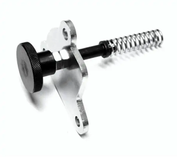Jeep JK No Limits Manual Rubicon Swaybar Disconnect 07-18 Wrangler JK Rubicon EVO Manufacturing