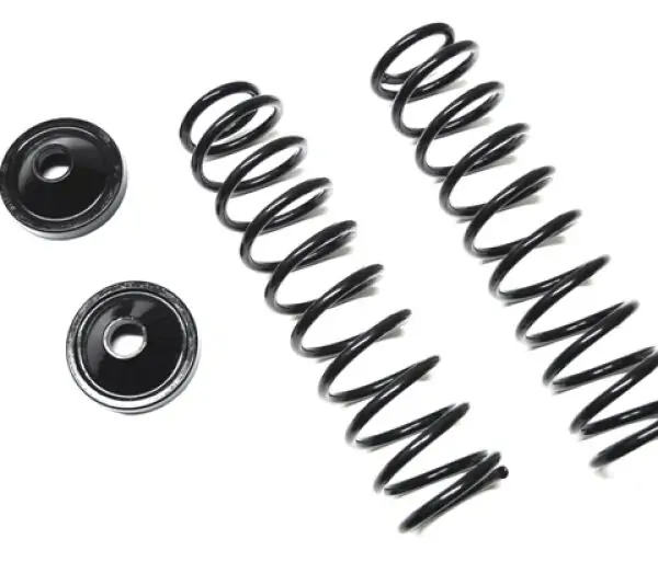 Jeep JK 1.5 Inch HD Leveling Kit 07-18 Wrangler JK EVO Manufacturing
