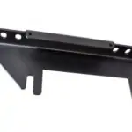 Jeep JK Offset Fairlead Light Mount 07-18 Wrangler JK EVO Manufacturing