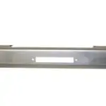 Jeep JK Pro Series Front Bumper No Hoop 07-18 Wrangler JK EVO Manufacturing