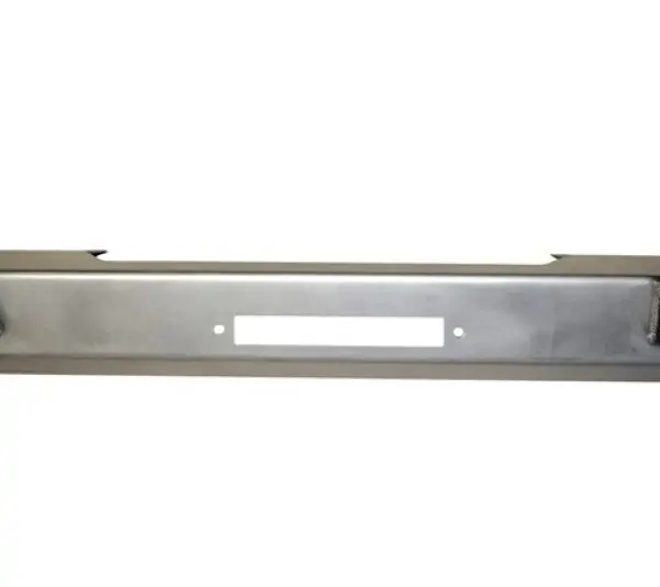 Jeep JK Pro Series Front Bumper No Hoop 07-18 Wrangler JK EVO Manufacturing