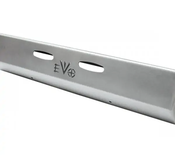 Jeep JK Pro Series Front Bumper Skid 07-18 Wrangler JK EVO Manufacturing