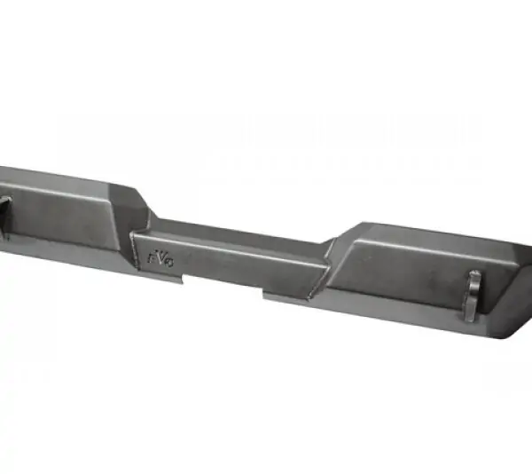 Jeep JK Pro Series Rear Bumper 07-18 Wrangler JK EVO Manufacturing