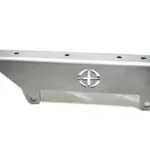 Jeep JK Pro Series Fairlead Light Mount Offset Winch 07-18 Wrangler JK EVO Manufacturing