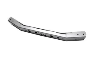 Jeep JK HD Protek Transmission Crossmember 07-11 Wrangler JK Raw EVO Manufacturing