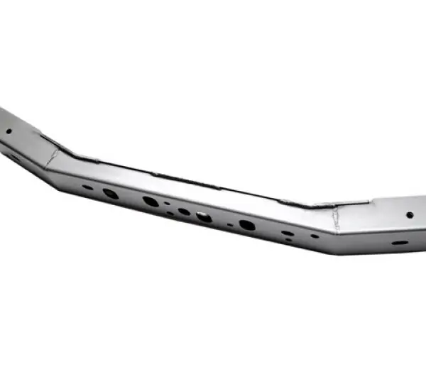Jeep JK HD Protek Transmission Crossmember 07-11 Wrangler JK Raw EVO Manufacturing