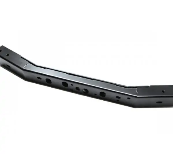 Jeep JK HD Protek Transmission Crossmember 07-11 Wrangler JK Black EVO Manufacturing