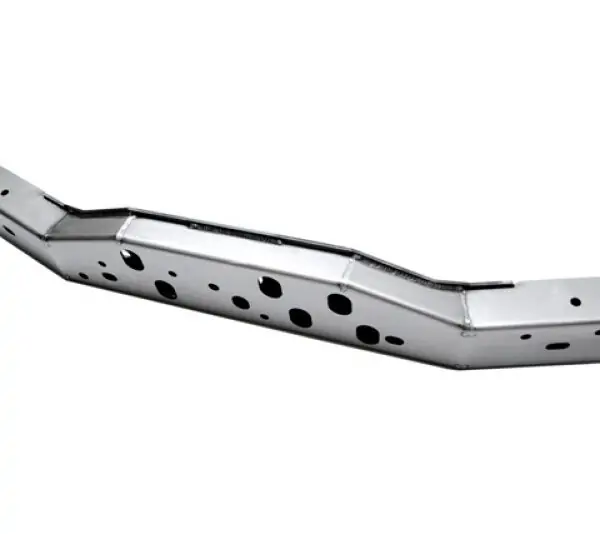 Jeep JK HD Protek Transmission Crossmember 12-18 Wrangler JK Raw EVO Manufacturing