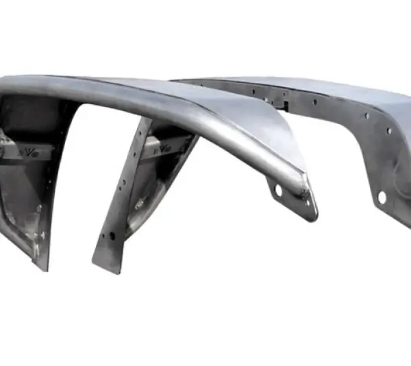 Jeep JK Front Fenders 07-18 Wrangler JK EVO Manufacturing