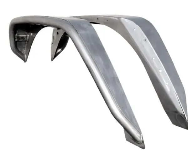 Jeep JK Rear Fenders 07-18 Wrangler JK EVO Manufacturing