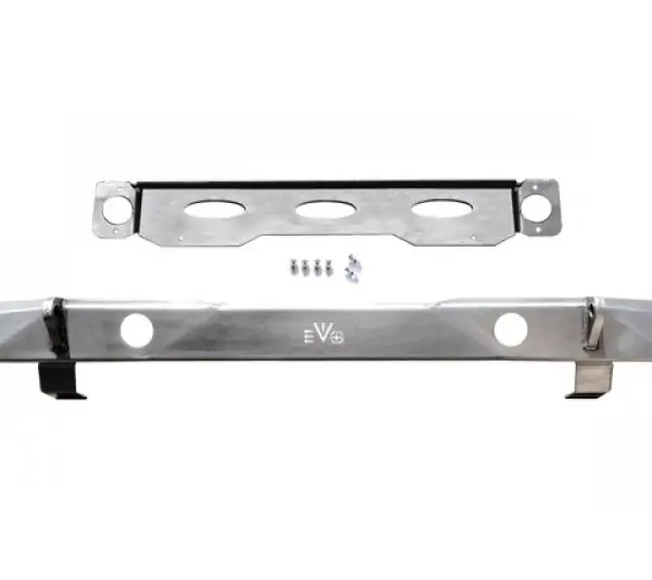 Jeep JK HnT (High and Tight) Rear Bumper 07-18 Wrangler JK EVO Manufacturing