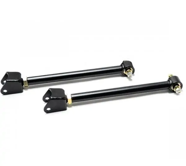 Jeep JK Front Upper Adjustable Control Arms 07-18 Wrangler JK EVO Manufacturing