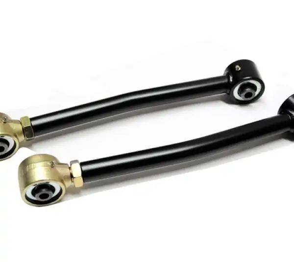 Jeep JK Rear Upper Adjustable Control Arms 07-18 Wrangler JK EVO Manufacturing