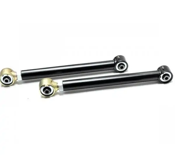Jeep JK Rear Lower Adjustable Control Arms 07-18 Wrangler JK EVO Manufacturing