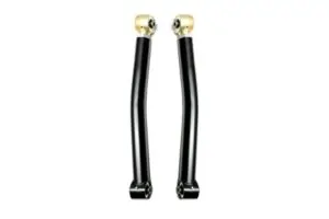 Jeep JL Enforcer Front Lower Control Arm Set 18-Present Wrangler JL EVO Manufacturing