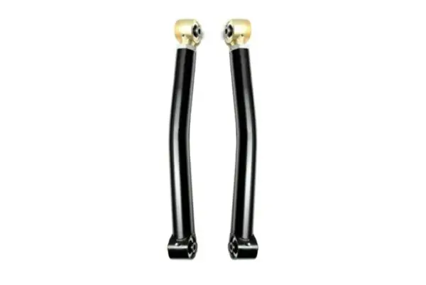 Jeep JL Enforcer Front Lower Control Arm Set 18-Present Wrangler JL EVO Manufacturing