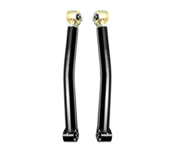 Jeep JL Enforcer Front Lower Control Arm Set 18-Present Wrangler JL EVO Manufacturing
