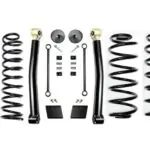 Jeep JL 2.5 Inch Enforcer Lift Stage 2 18-Present Wrangler JL Unlimited EVO Manufacturing