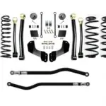 Jeep JL 2.5 Inch Lift Kit 18-Pres Wrangler JL Enforcer Overland Lift Stage 3 Plus EVO Mfg