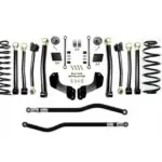 Jeep JL 2.5 Inch Lift Kit 18-Pres Wrangler JL Enforcer Overland Lift Stage 4 Plus EVO Mfg