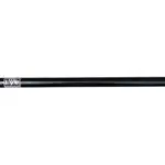 Jeep Gladiator JT Rear Adjustable Trackbar 2020-Pres Gladiator Black EVO Mfg