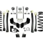 Jeep JL 4.5 Inch Lift Kit 18-Pres Wrangler JL Enforcer Overland Lift Stage 3 EVO Mfg