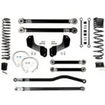 Jeep Gladiator JT 2.5 Inch Lift Kit 2020-Pres Gladiator Enforcer Overland Lift Stage 3 Plus EVO Mfg