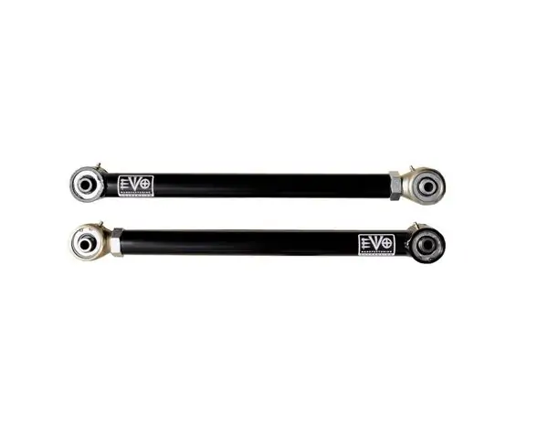 Jeep Gladiator JT Enforcer Rear Lower Adjustable Arm 2020-Pres Gladiator Pair EVO Mfg