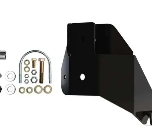 Jeep Gladiator Bolt on Rear Trackbar Bracket EVO Manufacturing