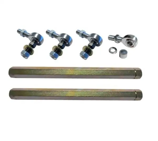 EVO HD Endlinks 12.5 Inch-13.9 Inch