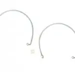 Jeep JT Gladiator Rear Brakeline Pair for 2-5 Inch Lift EVO Manufacturing