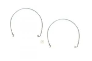 Jeep JT Gladiator Rear Brakeline Pair for 2-5 Inch Lift EVO Manufacturing