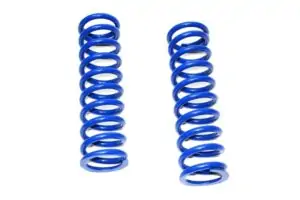 Jeep JL/JT Front NV2514 Coilover HD Spring Set EVO Manufacturing