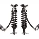 ICON 1-2.5" Lift 2.5 Body Coilovers with Reservoirs and Adjusters for 2007-2018 Chevy/GMC 1500