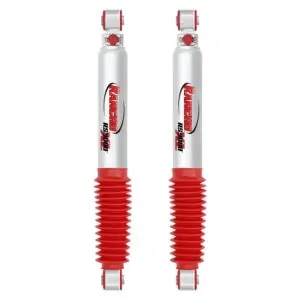 Rancho 0" Rear Lift Shocks For 2015-2020 Ford F-150 2WD/4WD