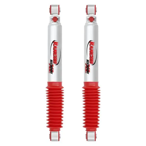 Rancho 0" Rear Lift Shocks For 2015-2020 Ford F-150 2WD/4WD