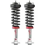 Rancho 2" Front Lift Coilovers For 2015-2020 Ford F-150 2WD/4WD