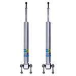 Bilstein 5100 0-2.5" Front Lift Shocks for 2021 Ford F-150 4WD