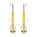Bilstein B6 4600 Front Shocks for 2021 Ford F-150 4WD
