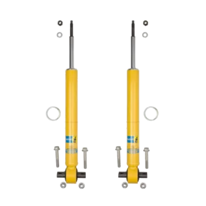 Bilstein B6 4600 Front Shocks for 2021 Ford F-150 4WD