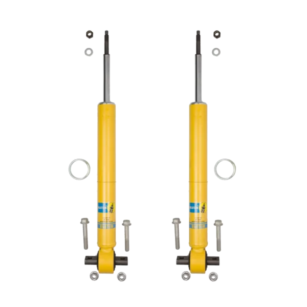 Bilstein B6 4600 Front Shocks for 2021 Ford F-150 4WD