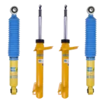 Bilstein B6 Front, Rear Shocks for 2014-2021 Ram ProMaster 2500
