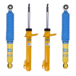 Bilstein B6 Front, Rear Shocks for 2014-2021 Ram ProMaster 2500