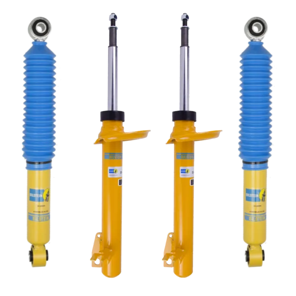 Bilstein B6 Front, Rear Shocks for 2014-2021 Ram ProMaster 2500