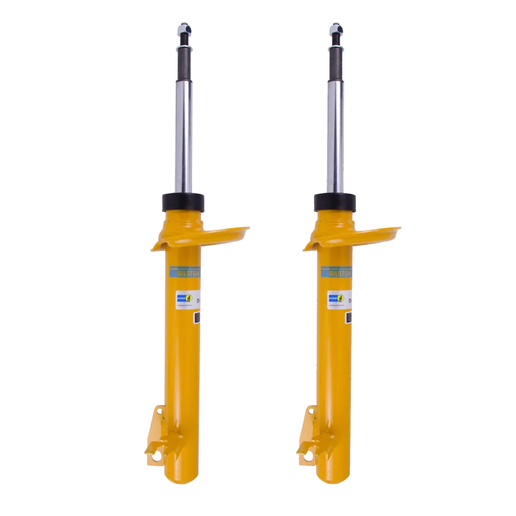 Bilstein B6 Front Shocks for 2014-2021 Ram ProMaster 3500