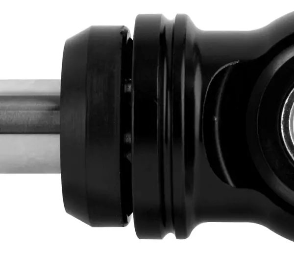 FOX 2.0 Performance 1.5-3.5 Rear Lift Reservoir Shocks for 2011-2022 Chevy GMC 2500HD 3500HD 985-24-192